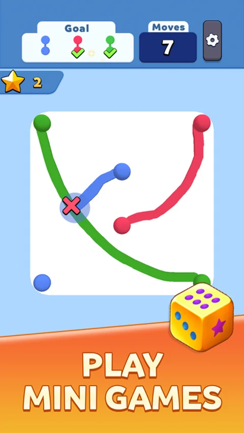 Two Dots